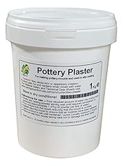 100g 2kg pottery for sale  Delivered anywhere in UK