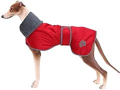 Dog winter coat for sale  Delivered anywhere in UK