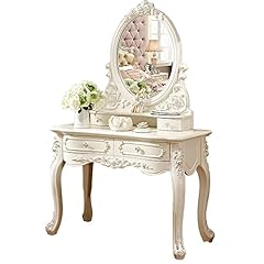 Dressing table set for sale  Delivered anywhere in USA 