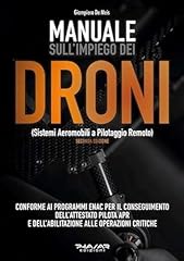 Manuale sull impiego usato  Spedito ovunque in Italia 