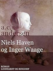 Niels haven inger for sale  Delivered anywhere in UK