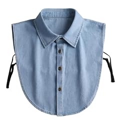 Shirt collar fake for sale  Delivered anywhere in UK