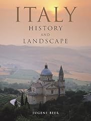 Italy history landscape for sale  Delivered anywhere in USA 