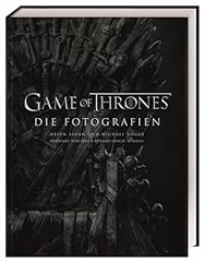 Game thrones fotografien gebraucht kaufen  Wird an jeden Ort in Deutschland