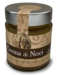 Crema noci creuza usato  Spedito ovunque in Italia 