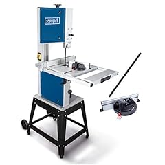 Scheppach hbs400 sega usato  Spedito ovunque in Italia 
