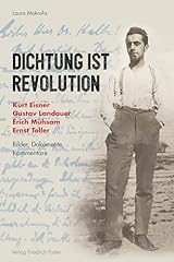 Dichtung revolution kurt gebraucht kaufen  Wird an jeden Ort in Deutschland