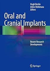 Oral and cranial d'occasion  Livré partout en Belgiqu