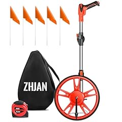Zhjan measuring wheel for sale  Delivered anywhere in UK