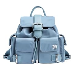 Pinko pocket backpack usato  Spedito ovunque in Italia 