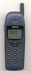 Usato, Nokia 6110 Blu Blue GSM 900 usato  Spedito ovunque in Italia 