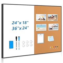 Queenlink cork board for sale  Delivered anywhere in USA 