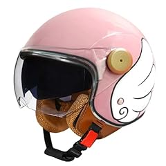Casco moto jet usato  Spedito ovunque in Italia 