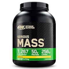 Optimum nutrition serious d'occasion  Livré partout en France