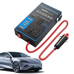 1500w car power for sale  Delivered anywhere in UK