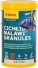 Sera cichlid malawi for sale  Delivered anywhere in USA 