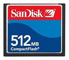 512mb compactflash memory for sale  Delivered anywhere in USA 