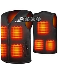 Arris heated vest for sale  Delivered anywhere in USA 