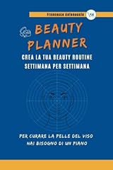 Beauty planner crea for sale  Delivered anywhere in UK
