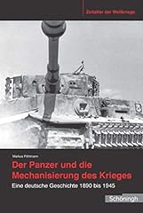 Panzer mechanisierung krieges gebraucht kaufen  Wird an jeden Ort in Deutschland