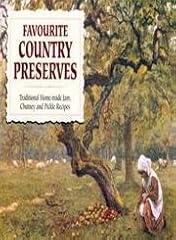 Favourite country preserves for sale  Delivered anywhere in UK