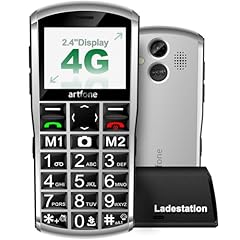 Artfone volte seniorenhandy gebraucht kaufen  Wird an jeden Ort in Deutschland