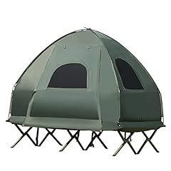 Double tent bed for sale  Delivered anywhere in USA 