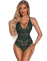 Evelife women bodysuit for sale  Delivered anywhere in Ireland