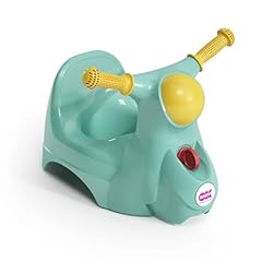 Okbaby scooter vasino usato  Spedito ovunque in Italia 