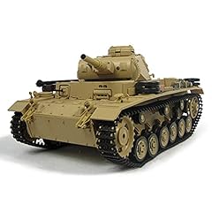 Tauch panzer iii for sale  Delivered anywhere in UK
