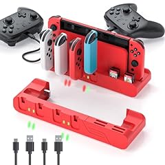 Switch controller charging for sale  Delivered anywhere in USA 
