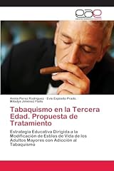 Tabaquismo tercera edad. for sale  Delivered anywhere in USA 