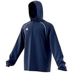 Adidas core18 jkt d'occasion  Livré partout en France