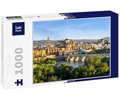Lais puzzle kathedrale gebraucht kaufen  Wird an jeden Ort in Deutschland