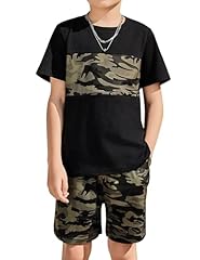 Arshiner boys camo for sale  Delivered anywhere in USA 