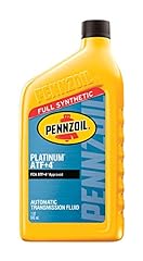 Pennzoil atf automatic for sale  Delivered anywhere in USA 