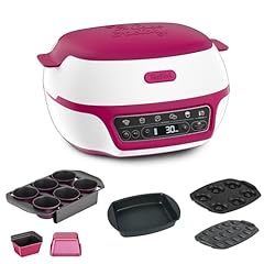 Tefal cake factory d'occasion  Livré partout en France
