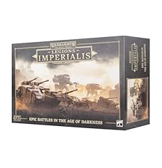 Warhammer legions imperialis for sale  Delivered anywhere in USA 