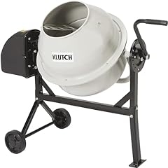 Klutch electric cement for sale  Delivered anywhere in USA 