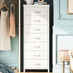 Huuger tall dresser for sale  Delivered anywhere in USA 