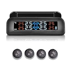 Lcd tire pressure for sale  Delivered anywhere in UK