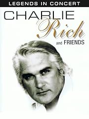 Legends concert charlie for sale  Delivered anywhere in USA 