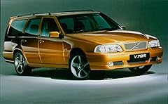 1997 volvo v70 for sale  Delivered anywhere in UK