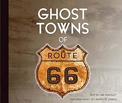 Ghost towns route for sale  Delivered anywhere in USA 