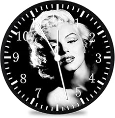 Monroe wall clock for sale  Delivered anywhere in USA 