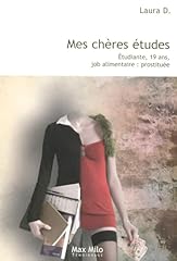 études etudiante 19 d'occasion  Livré partout en Belgiqu