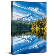 Nature mountain wall for sale  Delivered anywhere in USA 