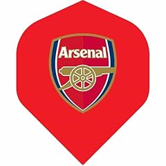 Arsenal dart flights gebraucht kaufen  Wird an jeden Ort in Deutschland