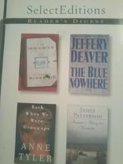 Reader digest select d'occasion  Livré partout en France