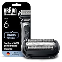 Braun serie 64b usato  Spedito ovunque in Italia 